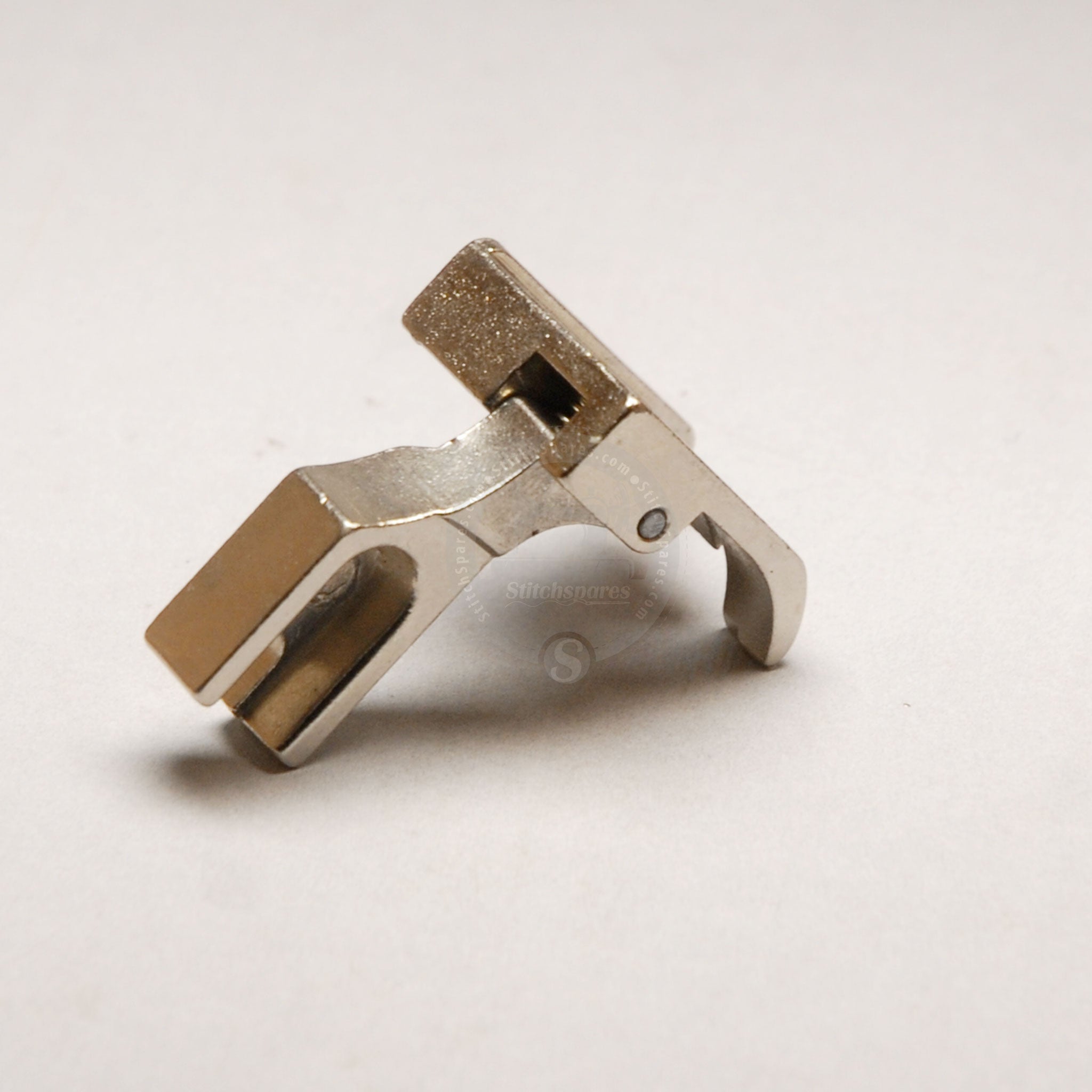 12463LH 12 Presser Foot Single Needle Lock-Stitch Machine