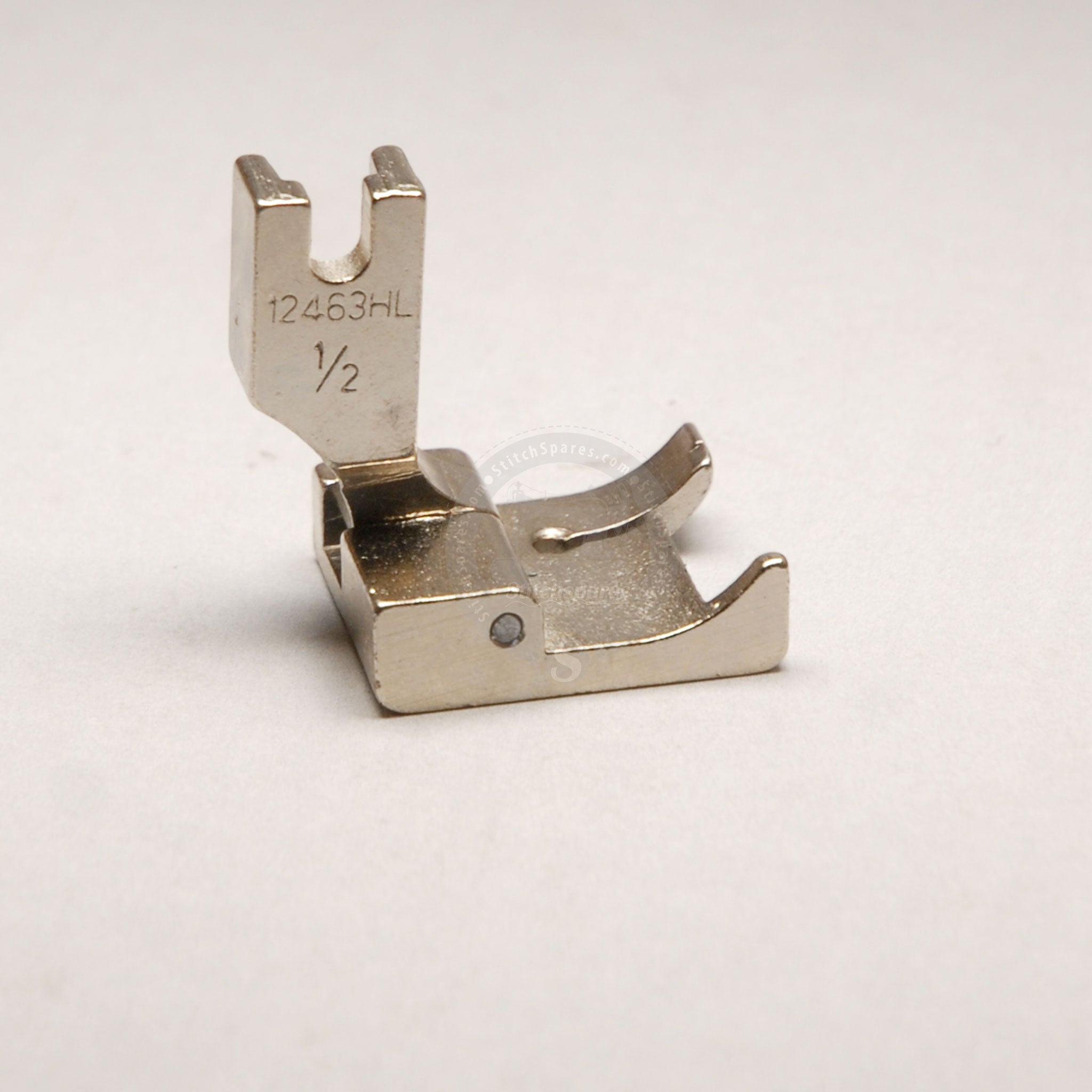 12463LH 12 Presser Foot Single Needle Lock-Stitch Machine
