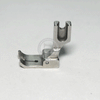 12463LH 14 Presser Foot Single Needle Lock-Stitch Machine