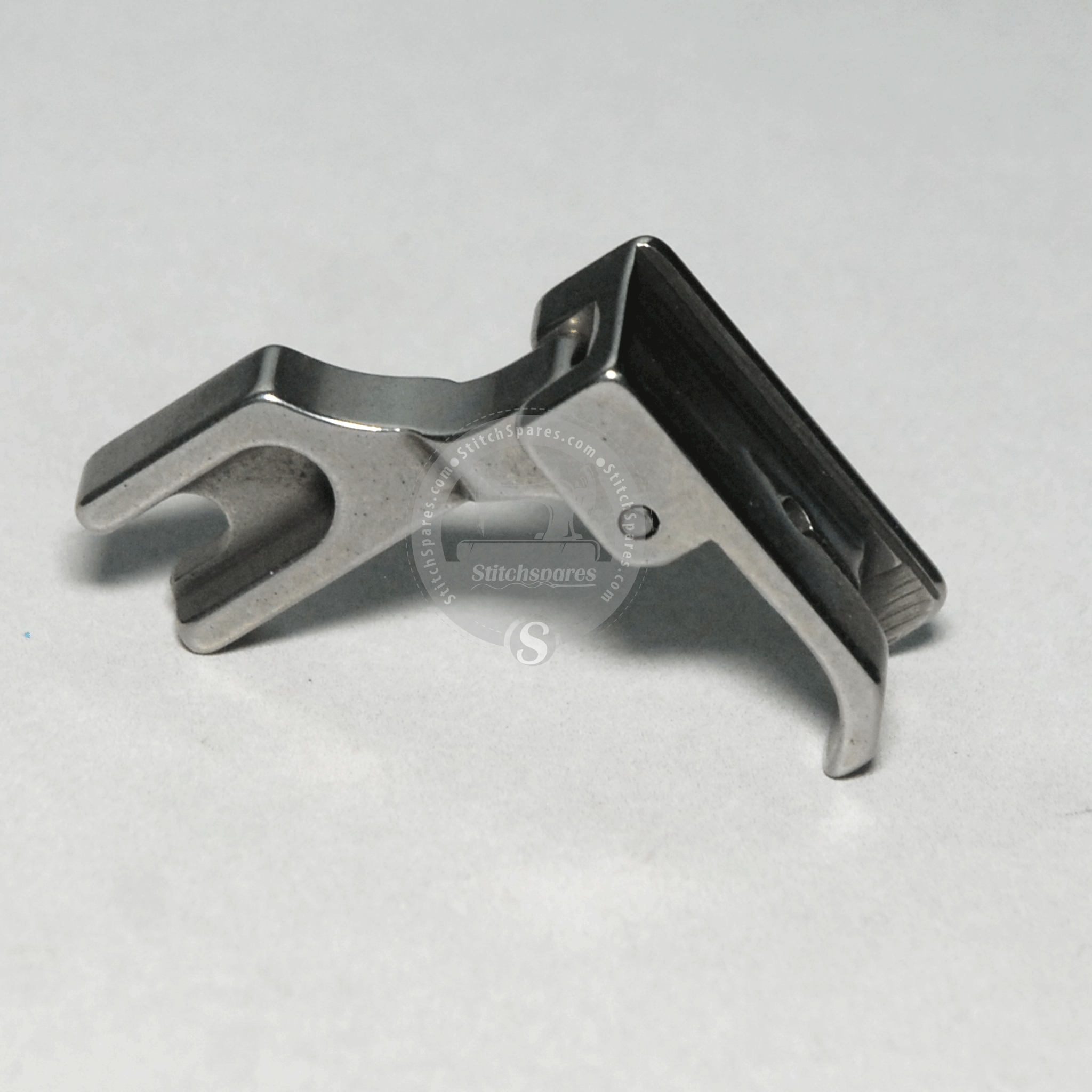 12463LH 14 Presser Foot Single Needle Lock-Stitch Machine