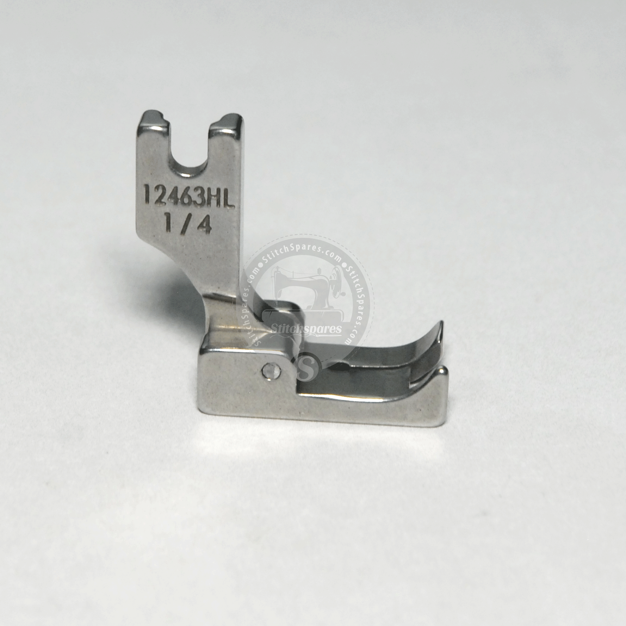 12463LH 14 Presser Foot Single Needle Lock-Stitch Machine