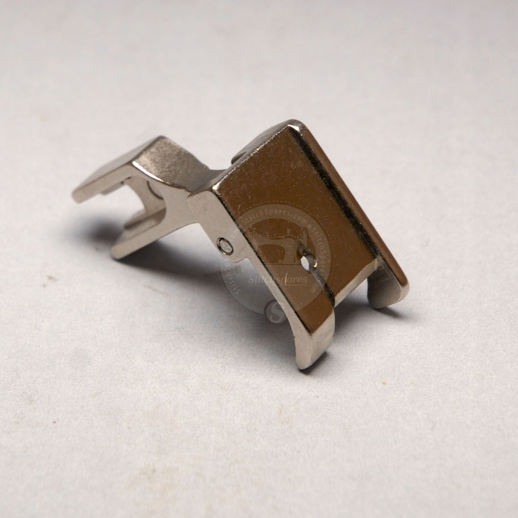 12463LH 3/8 Presser Foot Single Needle Lock-Stitch Machine