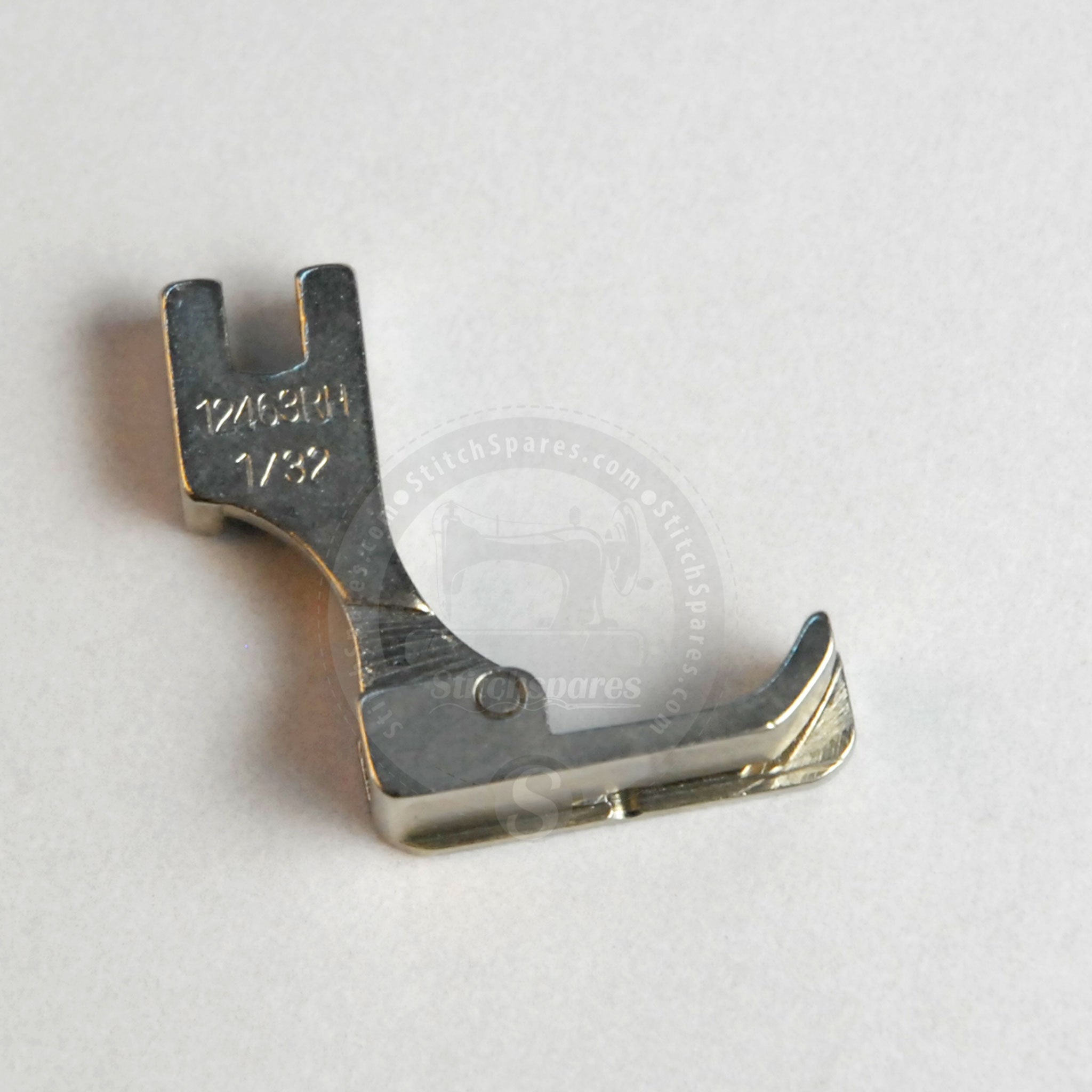 12463RH 1-32 Inch Presser Foot Single Needle Lock-Stitch Machine
