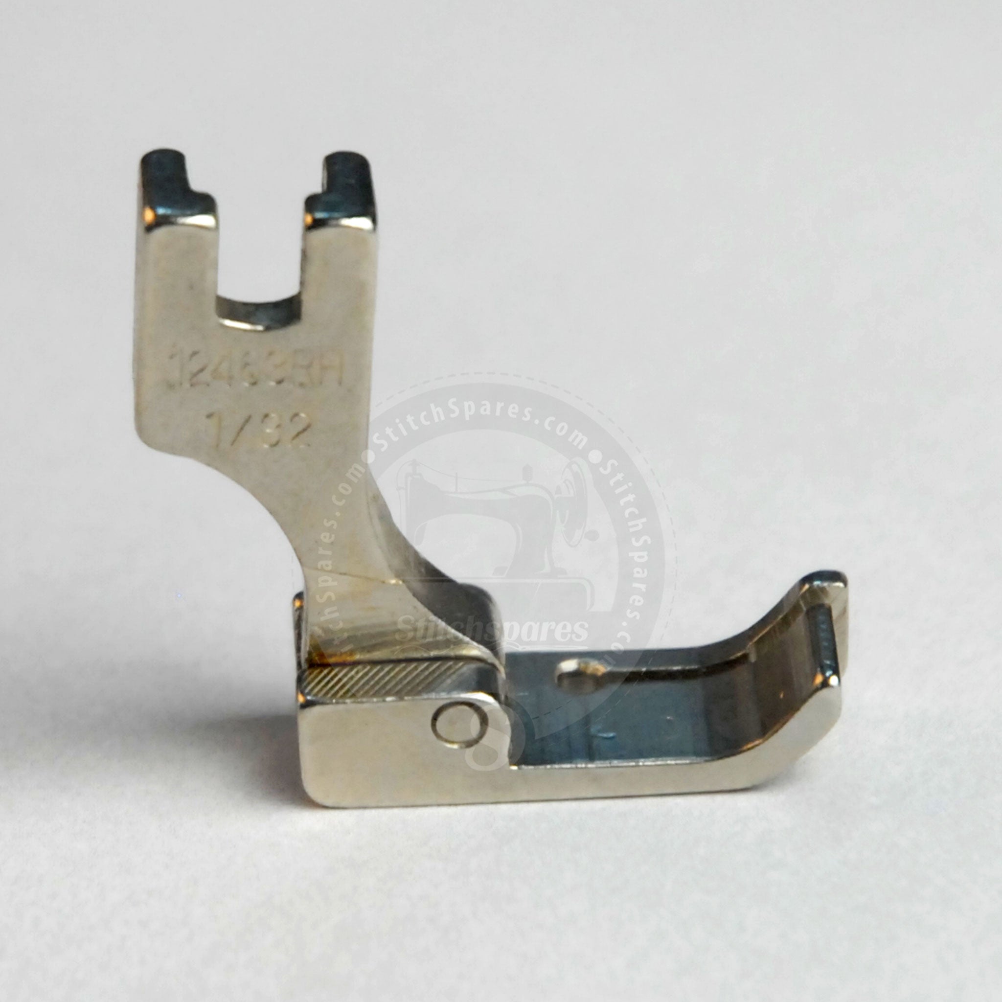 12463RH 1-32 Inch Presser Foot Single Needle Lock-Stitch Machine