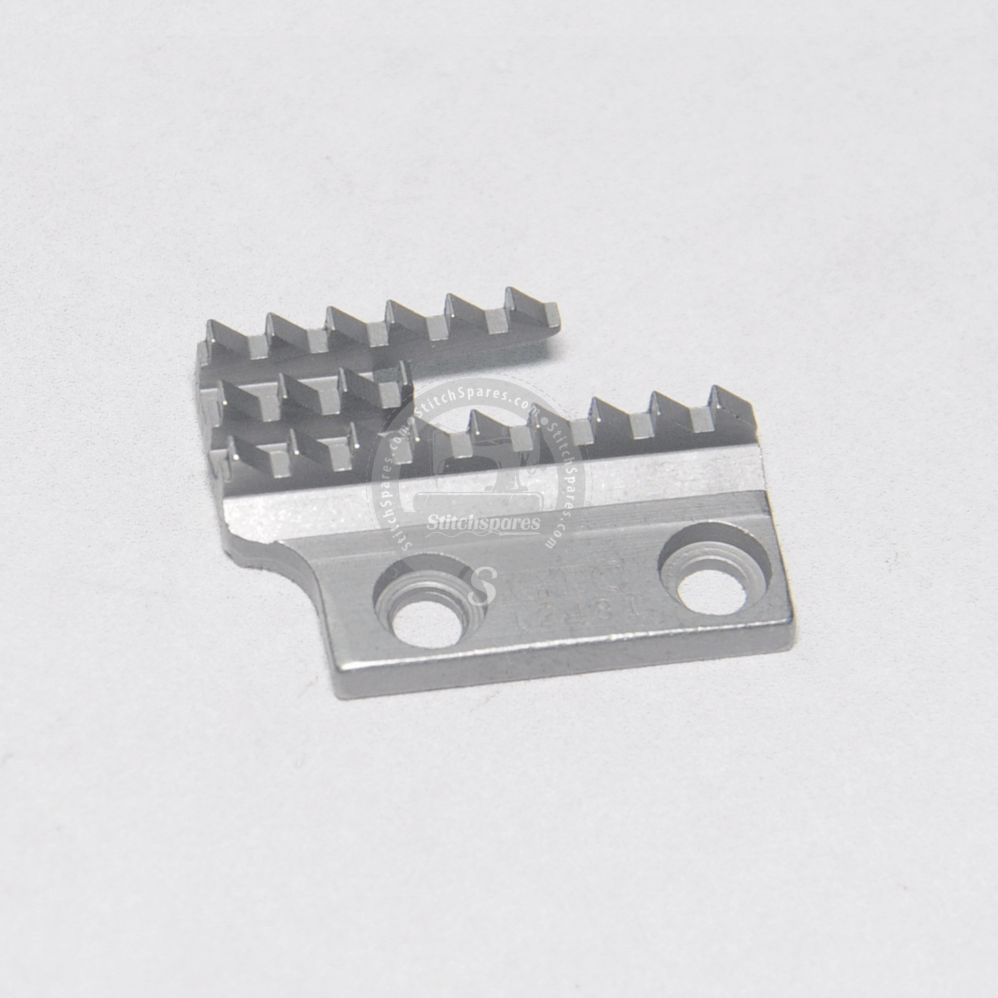 12481-9T Heavy Duty 9 Teeth Feed Dog For Single Needle Lock-Stitch Industrial Sewing Machine