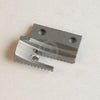 12481 Feed Dog B Type Juki Single Needle Lock-Stitch Machine