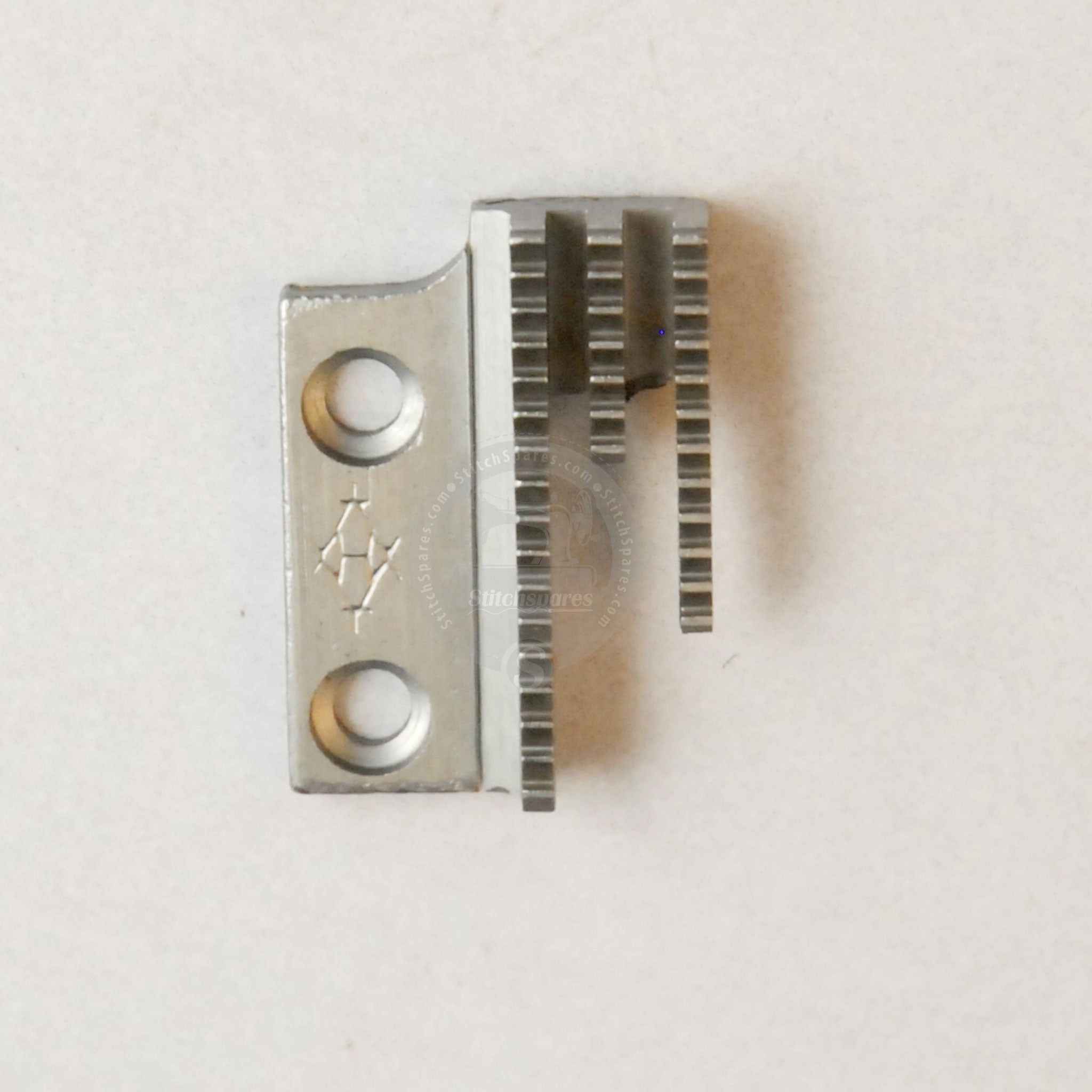 12481 Feed Dog B Type Juki Single Needle Lock-Stitch Machine