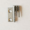 12481 Feed Dog B Type Juki Single Needle Lock-Stitch Machine