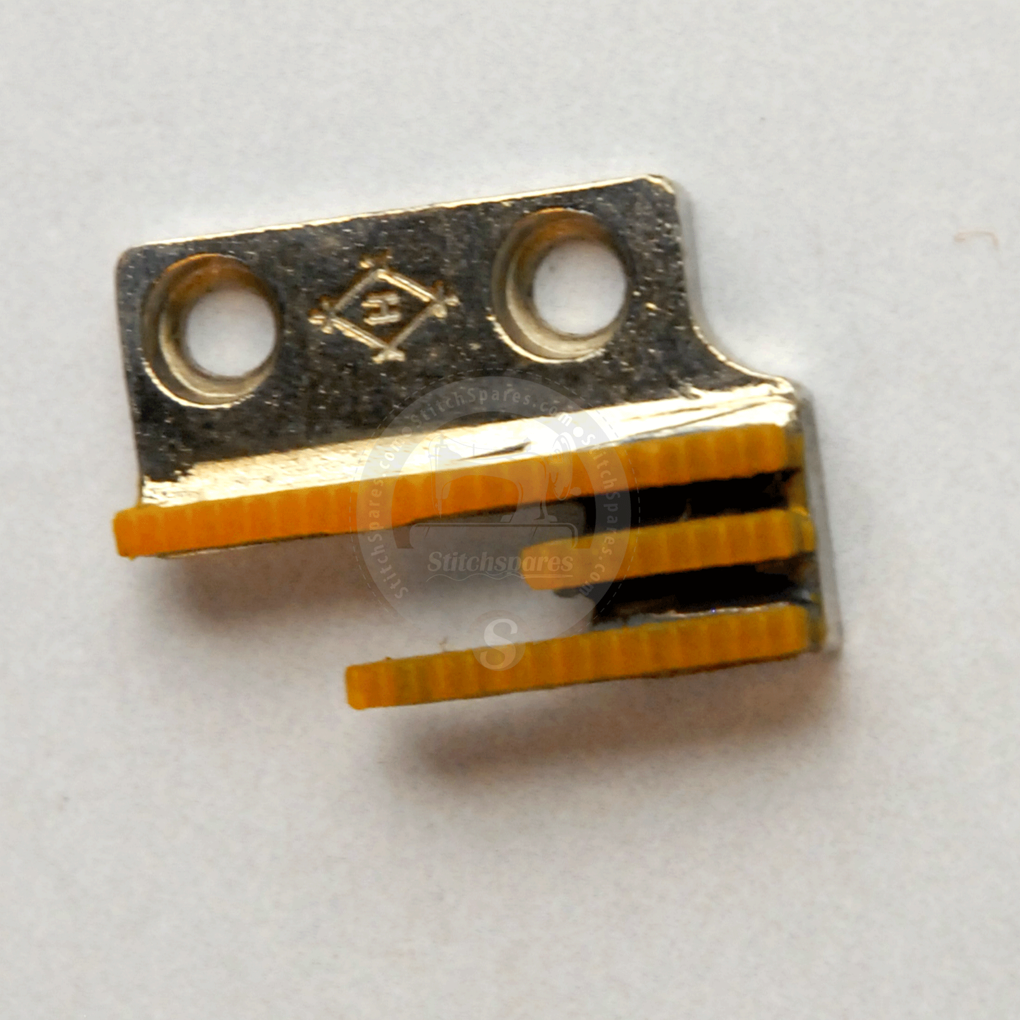 12481R Feed Dog B TYPE (Teflon) Juki Single Needle Lock-Stitch Machine