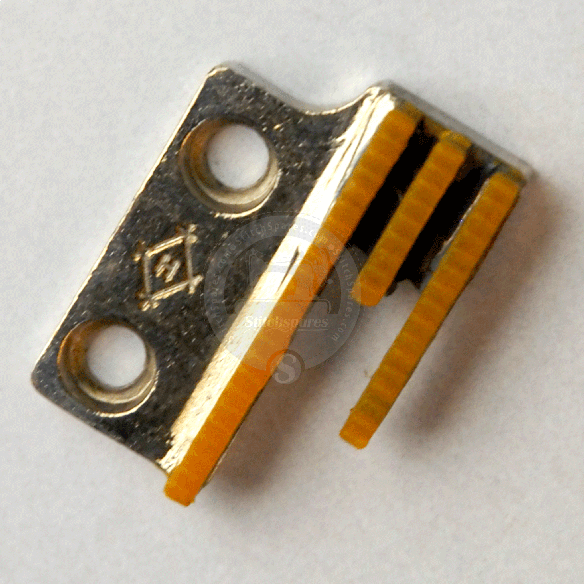 12481R Feed Dog B TYPE (Teflon) Juki Single Needle Lock-Stitch Machine