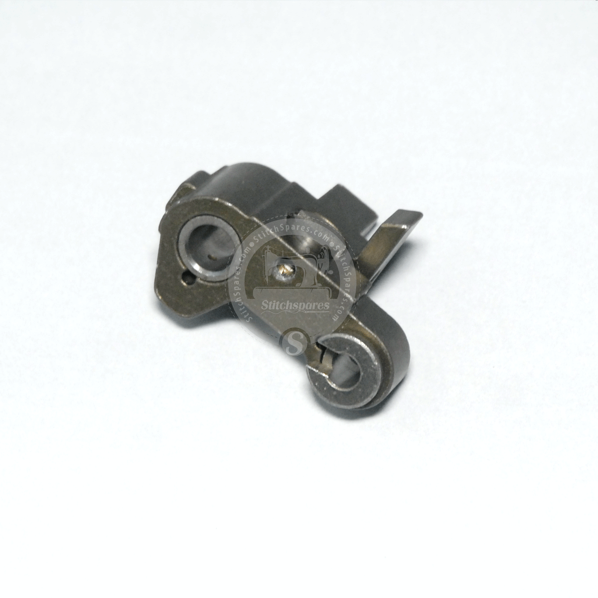 Spicer - 128049 - Differential Pinion Shaft Nut