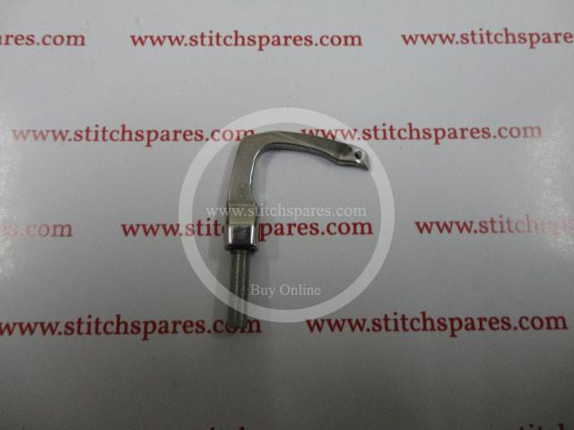 129-68806 cadena Looper B para Juki Maquina De Coser Cerradora De Codo