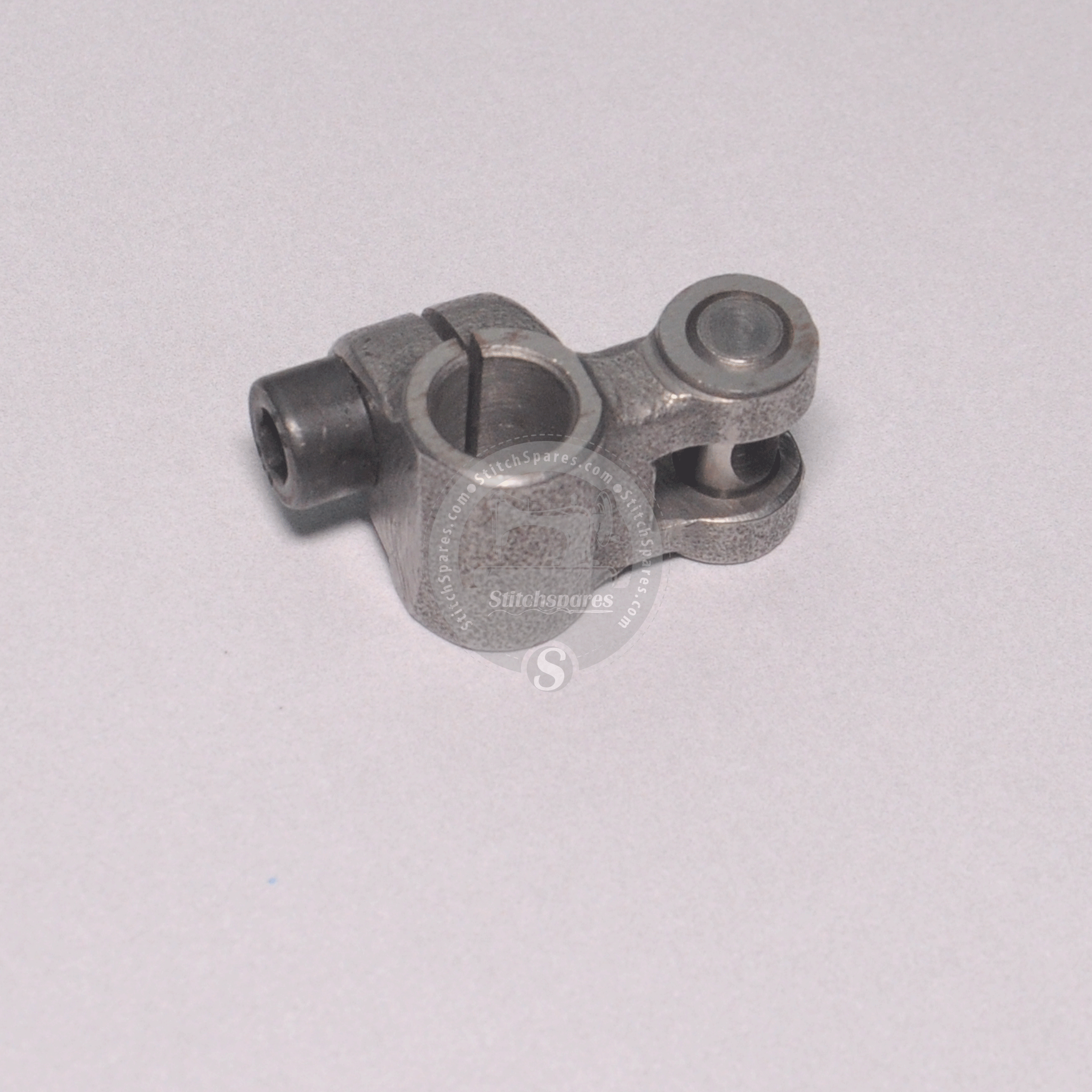 131-10556  Feed Forked Crank Asm. JUKI MO-6700 , MO-6900 Overlock Machine Spare Part