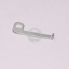 131-28400 Thread Cam Thread Guide Cam JUKI MO-6100 , MO-6700 , MO-6900 Overlock Machine Spare Part