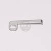 131-28400 Thread Cam Thread Guide Cam JUKI MO-6100 , MO-6700 , MO-6900 Overlock Machine Spare Part