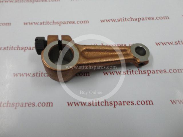 131-31057 brazo de looper superior para Juki máquina de coser overlock