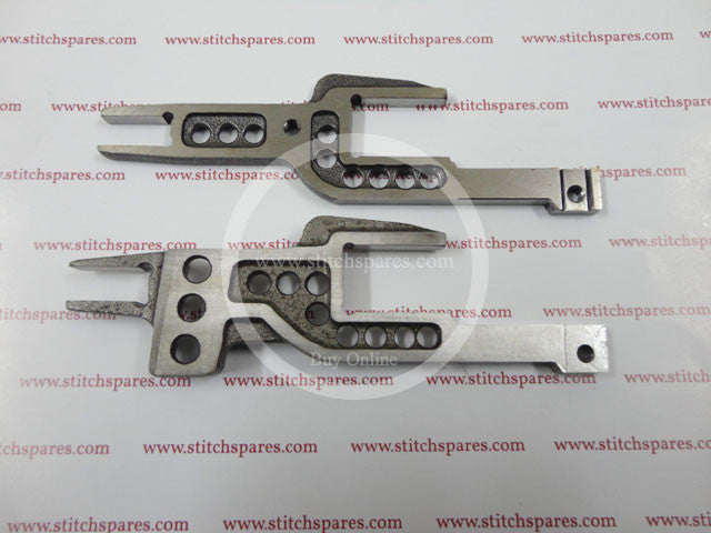 132-15157 Feed Rocker Asm Juki Overlock Machine – StitchSpares.Com