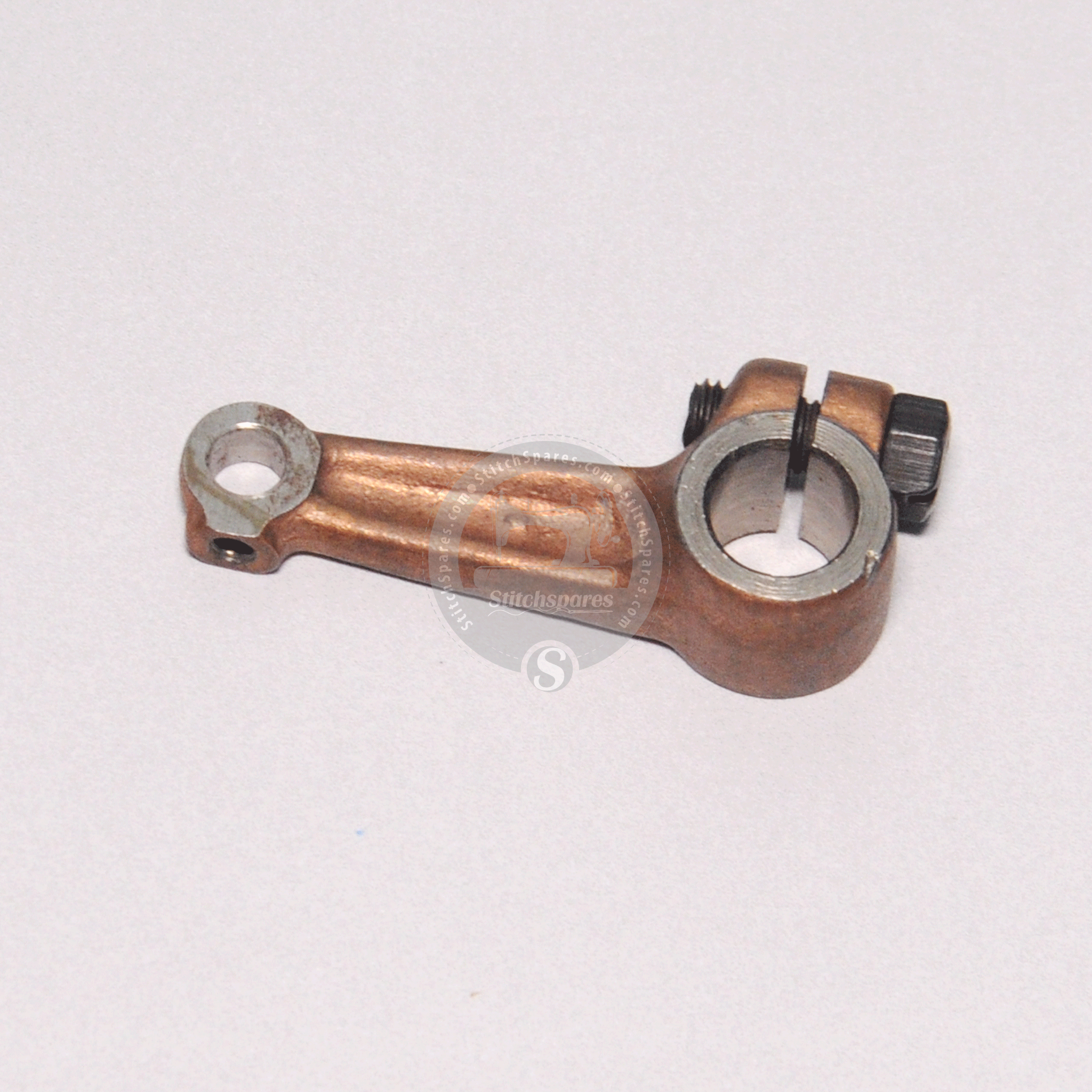 131-31156 Upper Lopper Arm B Asm. JUKI MO-6100  MO-6700 , MO-6900 Overlock Machine Spare Part