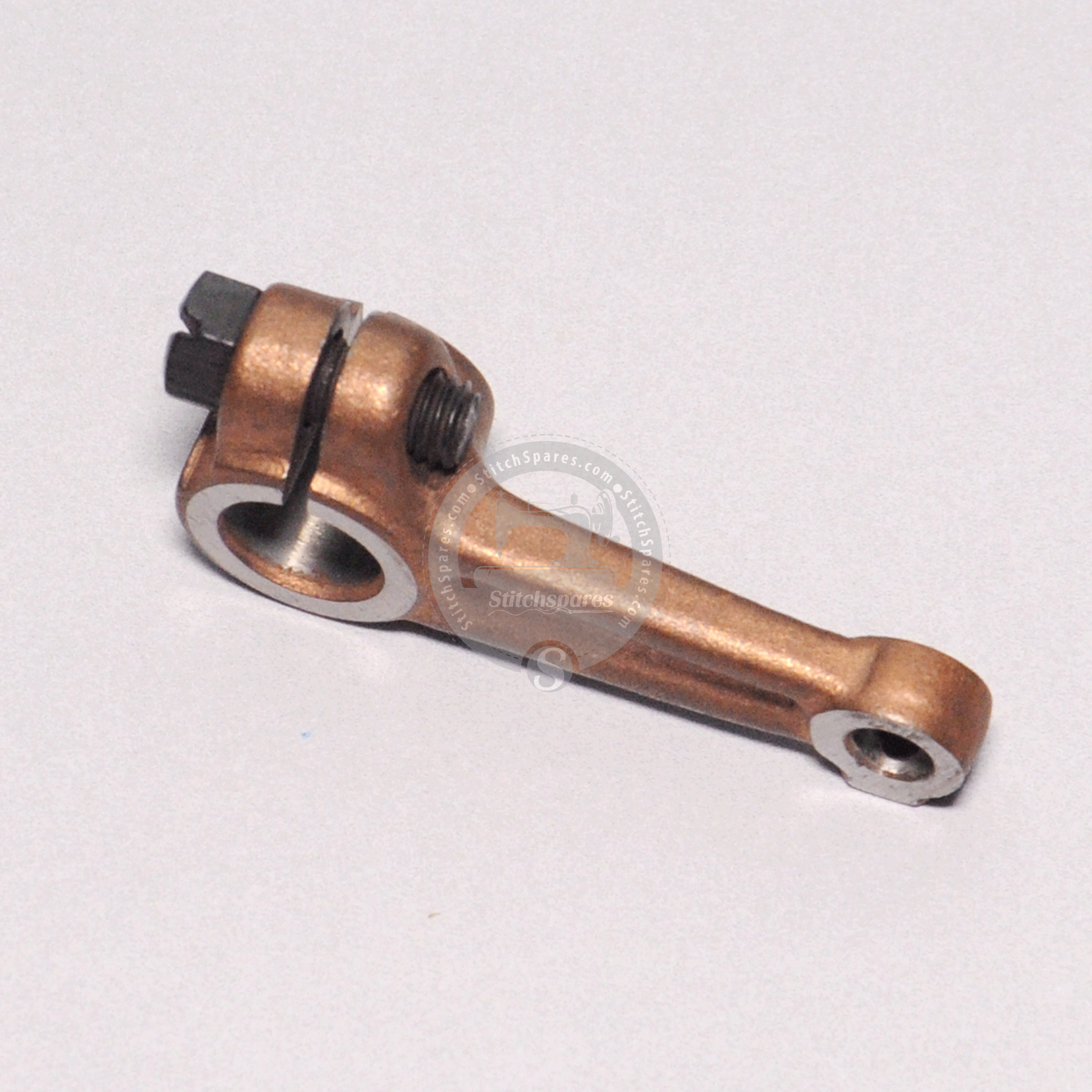 132-18003 Differential Feed Arm JUKI MO-6900 Overlock Machine Spare Part