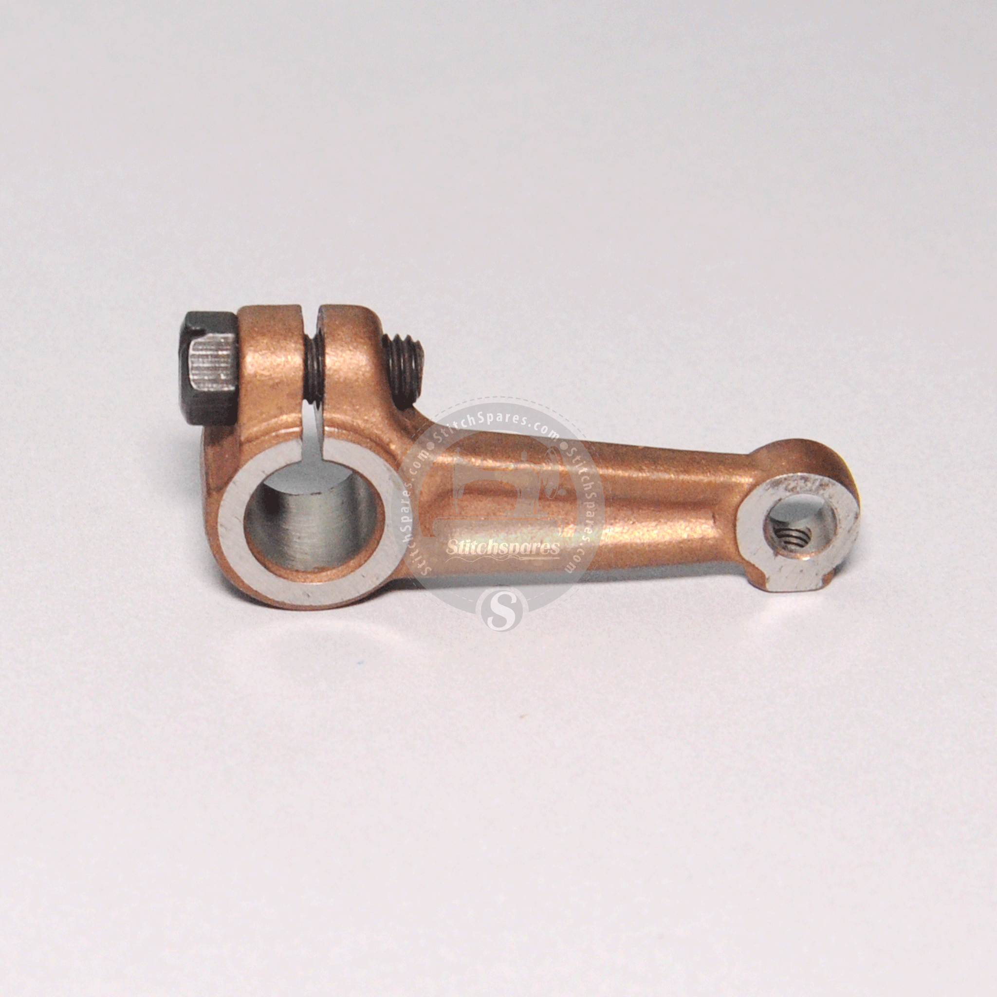 131-31156 Upper Lopper Arm B Asm. JUKI MO-6100  MO-6700 , MO-6900 Overlock Machine Spare Part