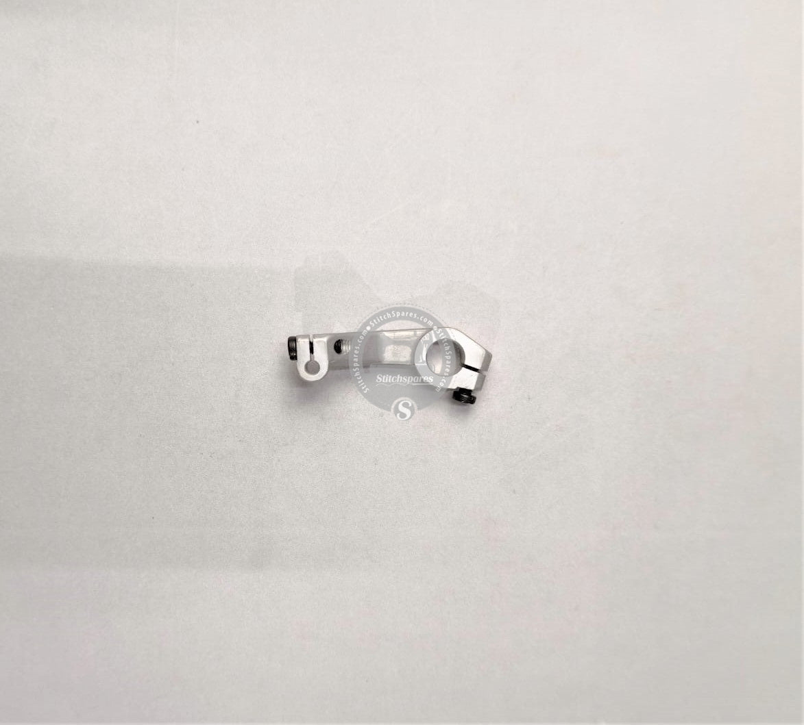133-28802 spreader support looper para Juki máquina de coser de interbloqueo plana
