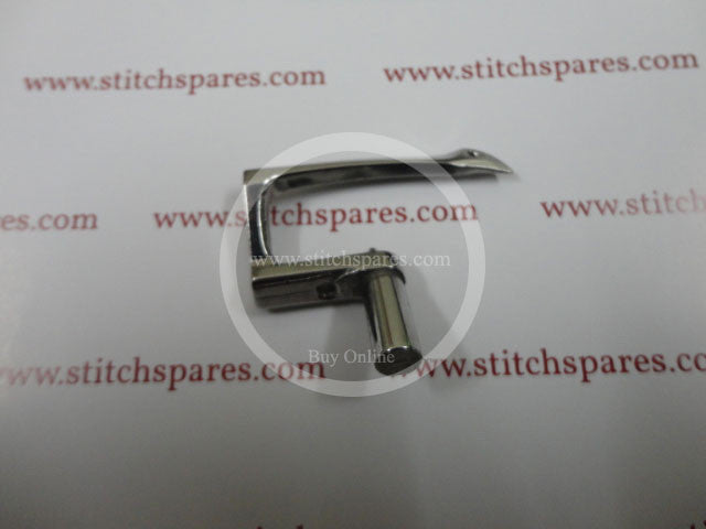 133-37902 Looper Juki Flatbed Interlock Machine