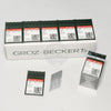 134  DPX5  135X5 FFG  SES 10016 Groz Beckert Sewing Machine Needle