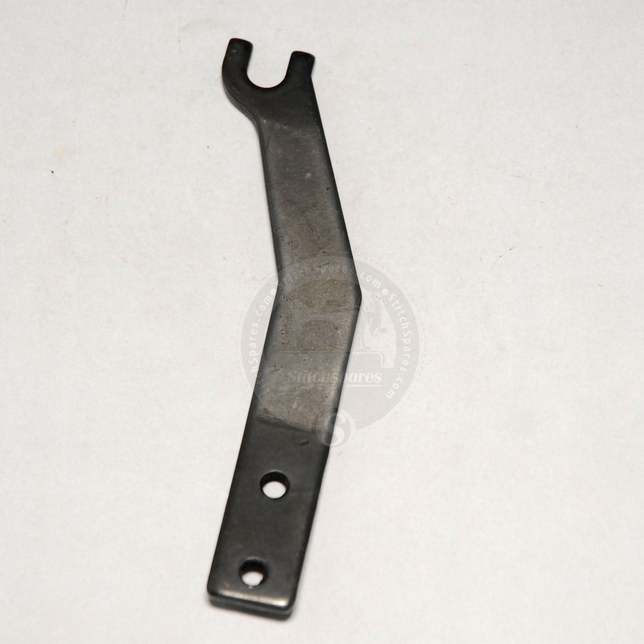 135-01200 Belt Cover Fixing Plate Juki Bartacking Machine