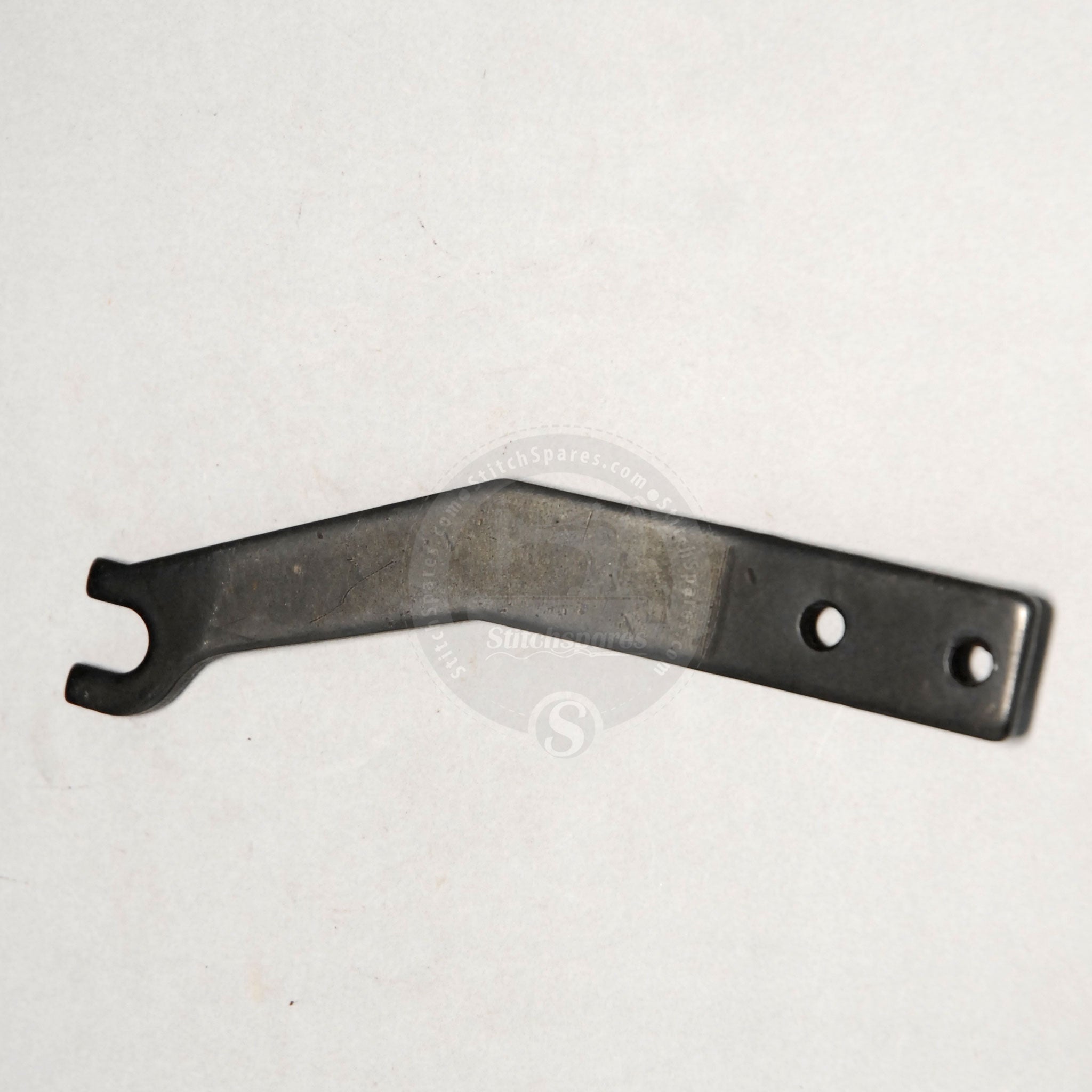 135-01200 Belt Cover Fixing Plate Juki Bartacking Machine