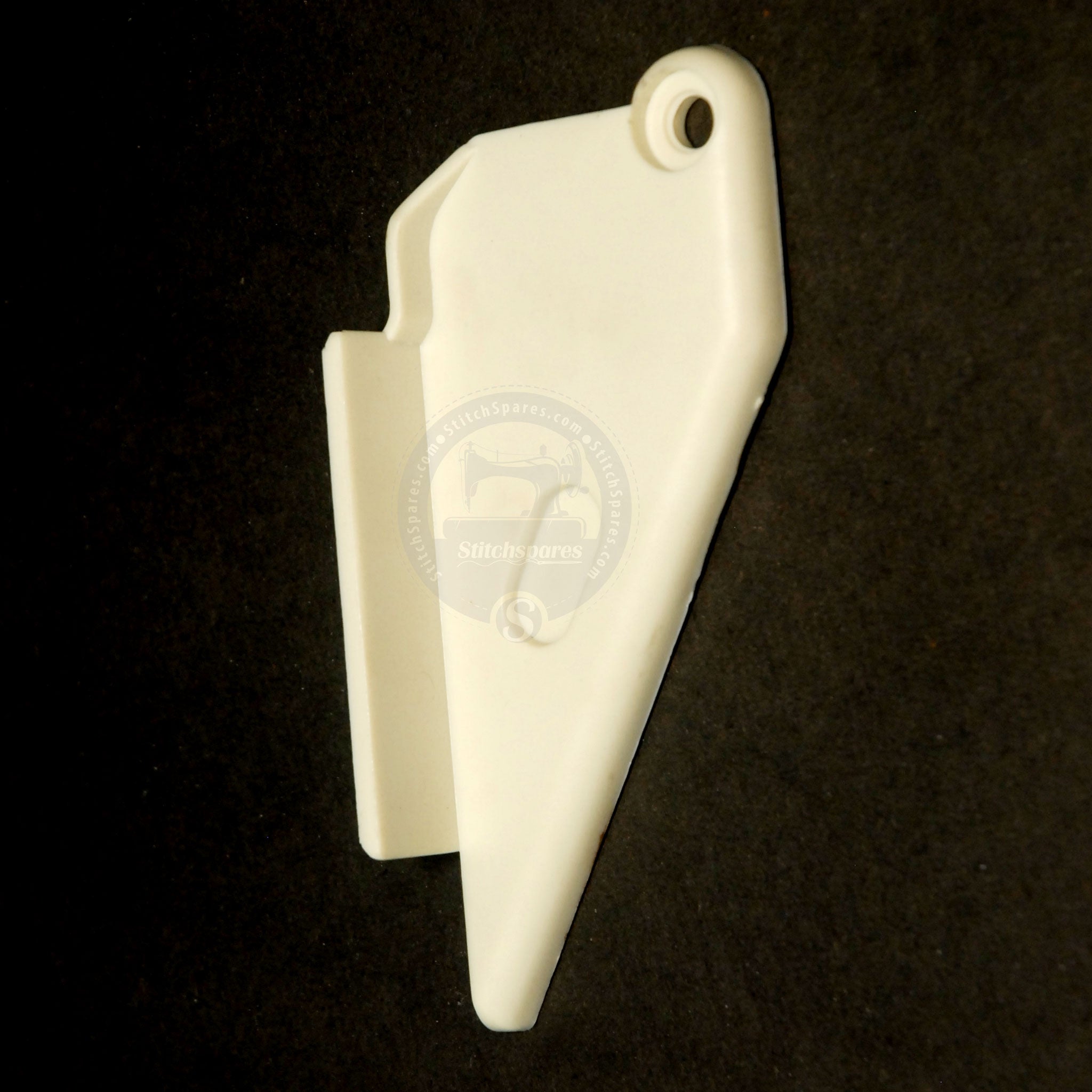 135-01804  135-38905 Bed Cover A Juki Bartacking Machine