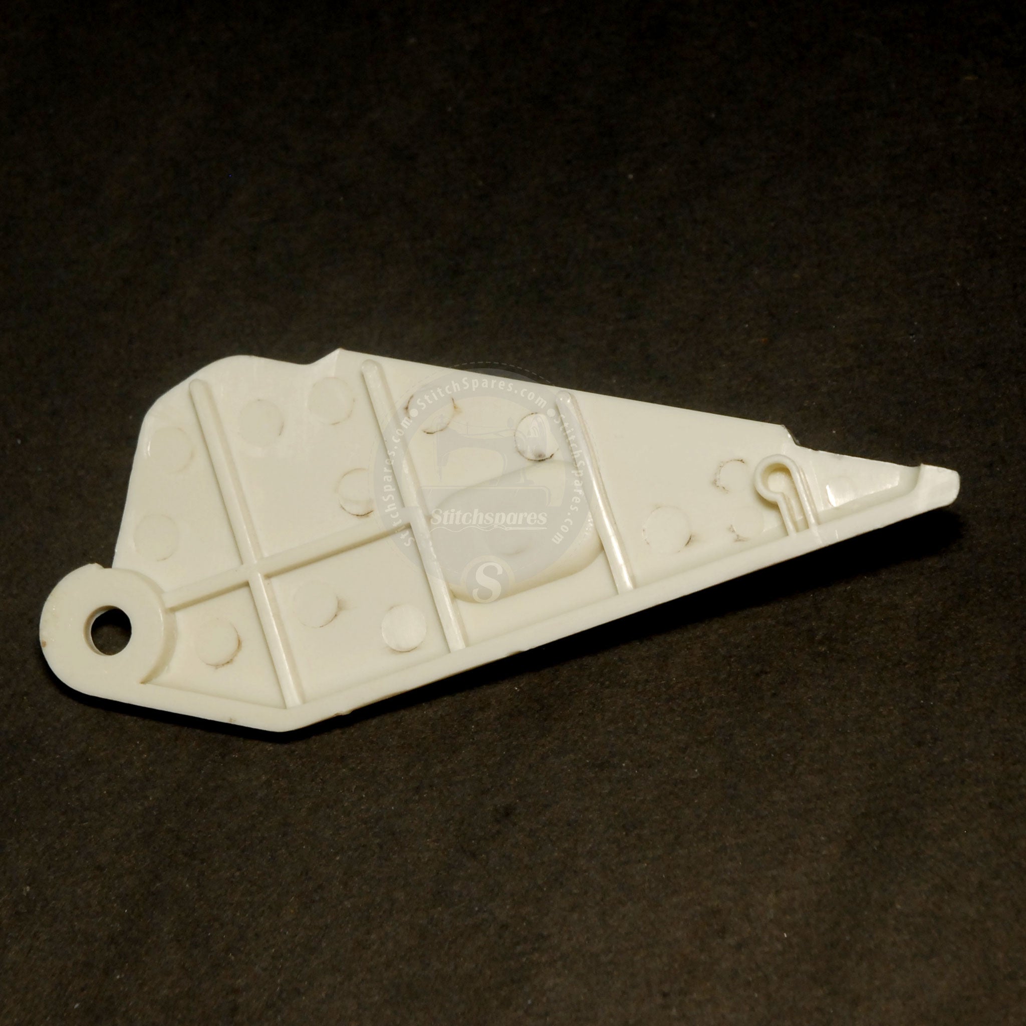 135-01804  135-38905 Bed Cover A Juki Bartacking Machine