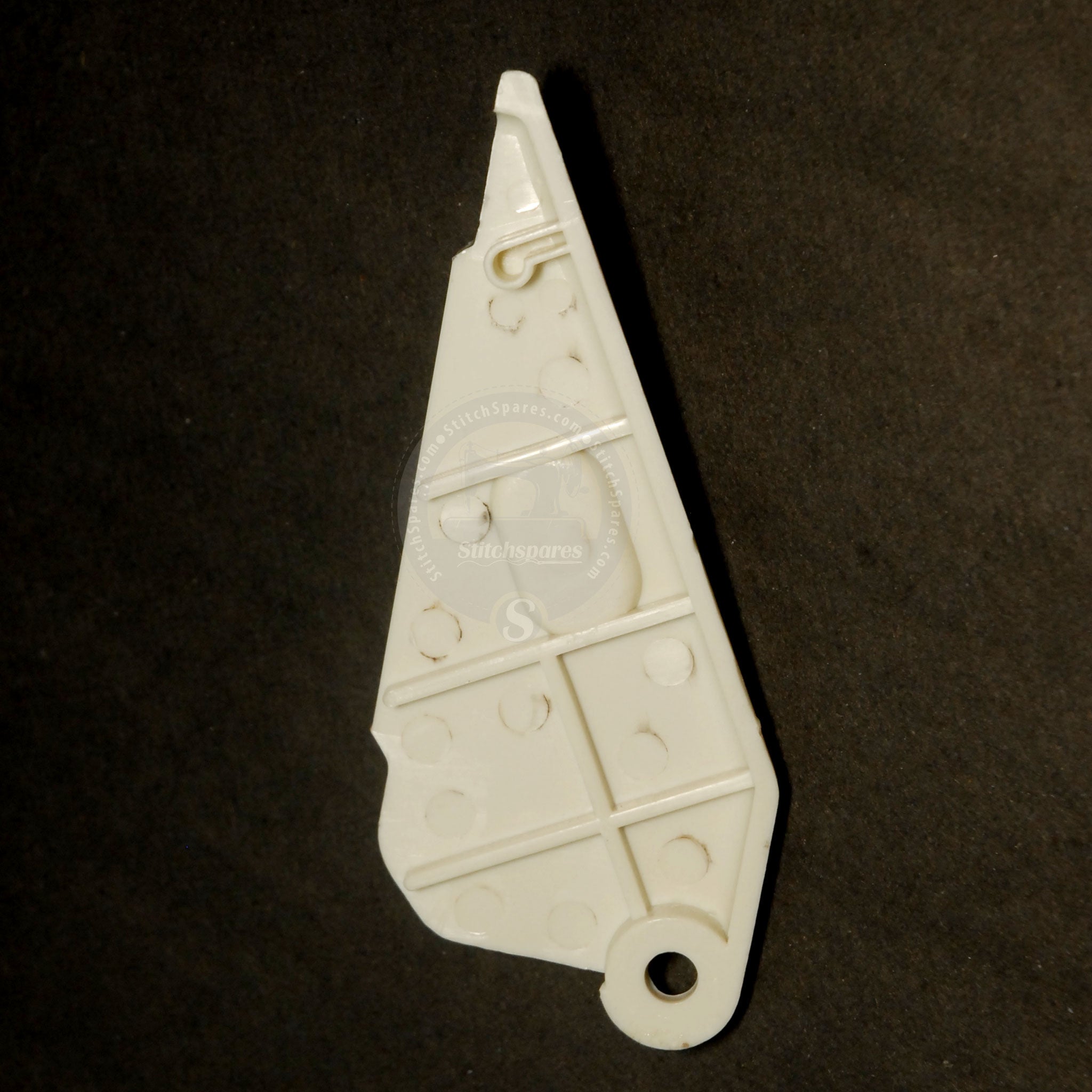 135-01804  135-38905 Bed Cover A Juki Bartacking Machine