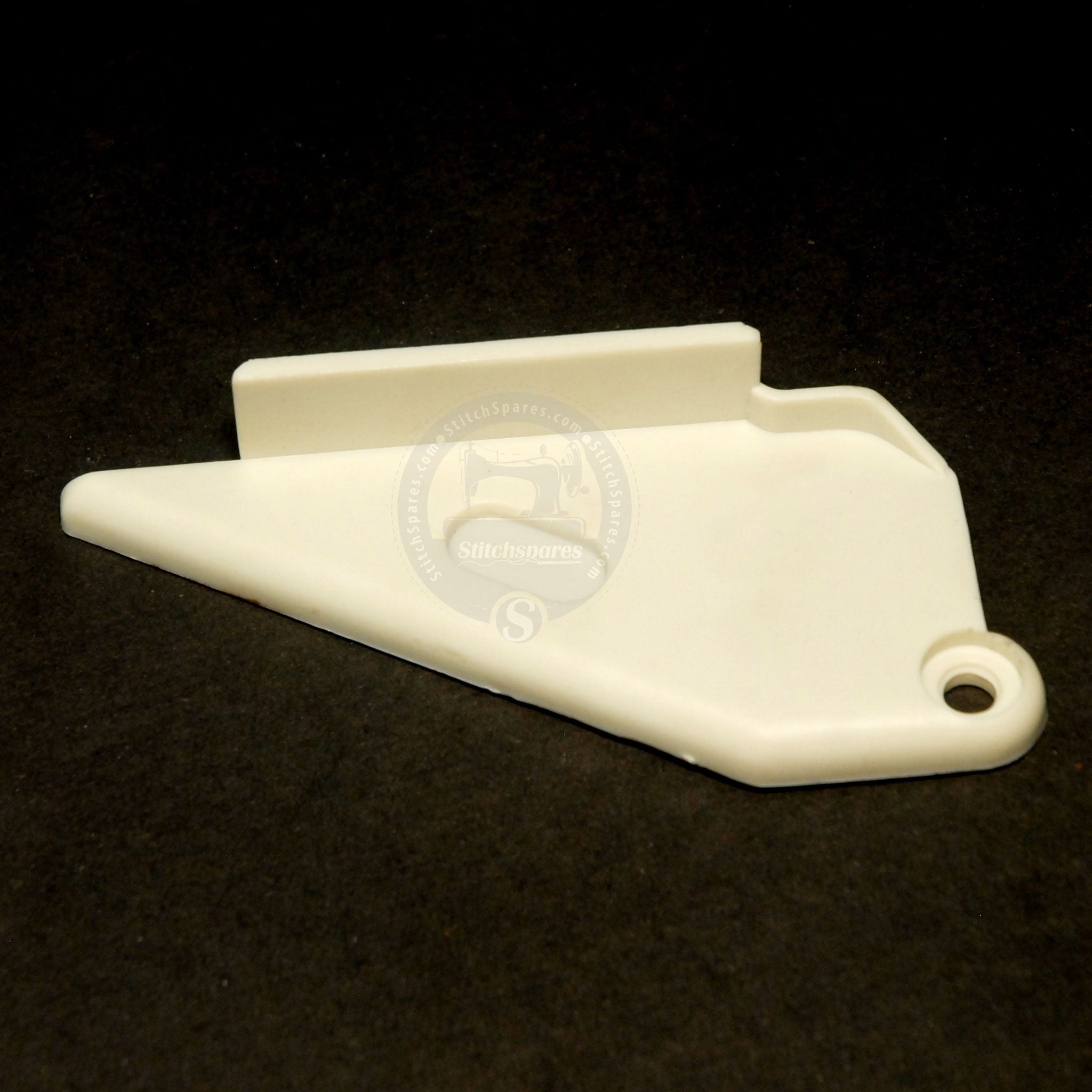 135-01804  135-38905 Bed Cover A Juki Bartacking Machine