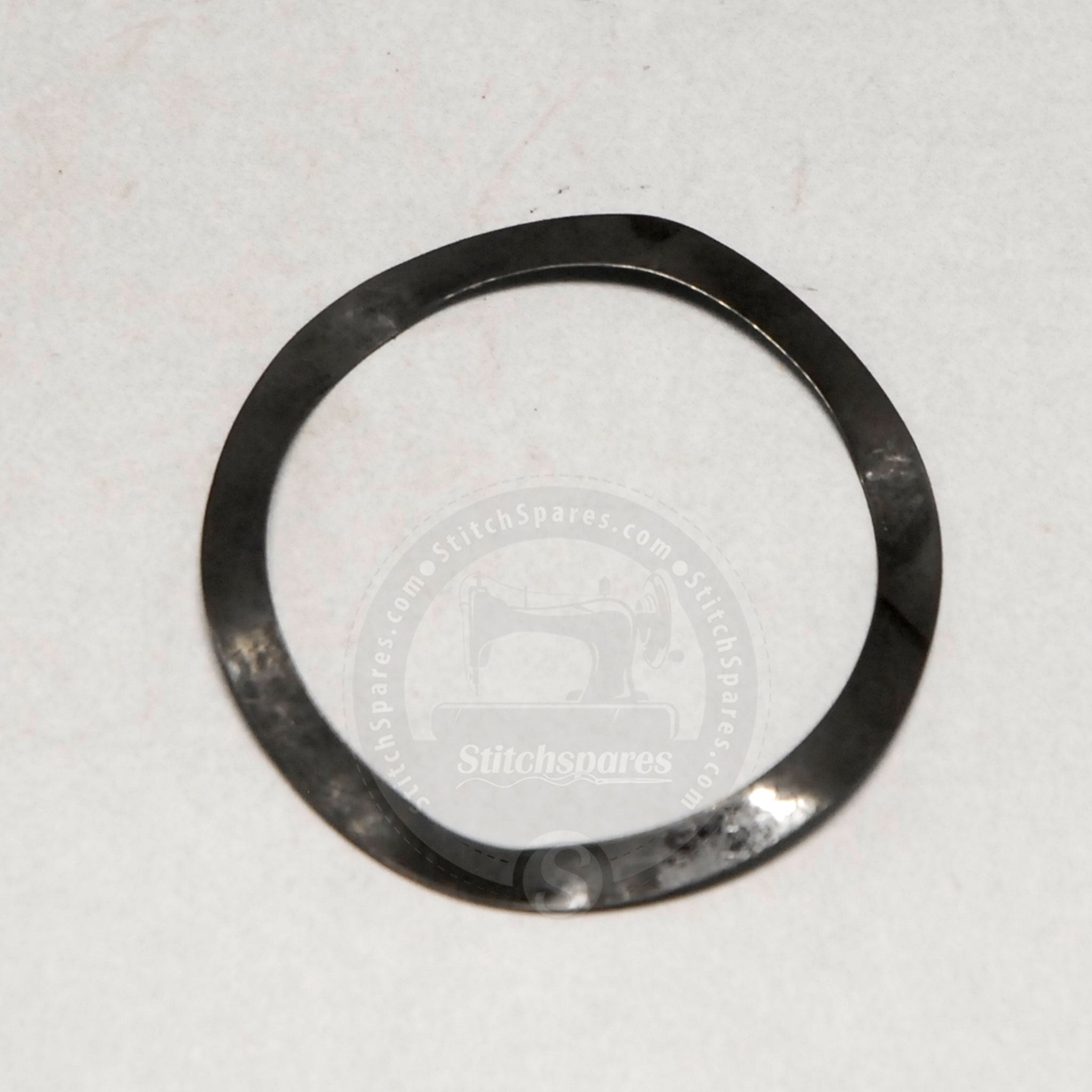 135-03909 Spring Juki Bartacking Machine