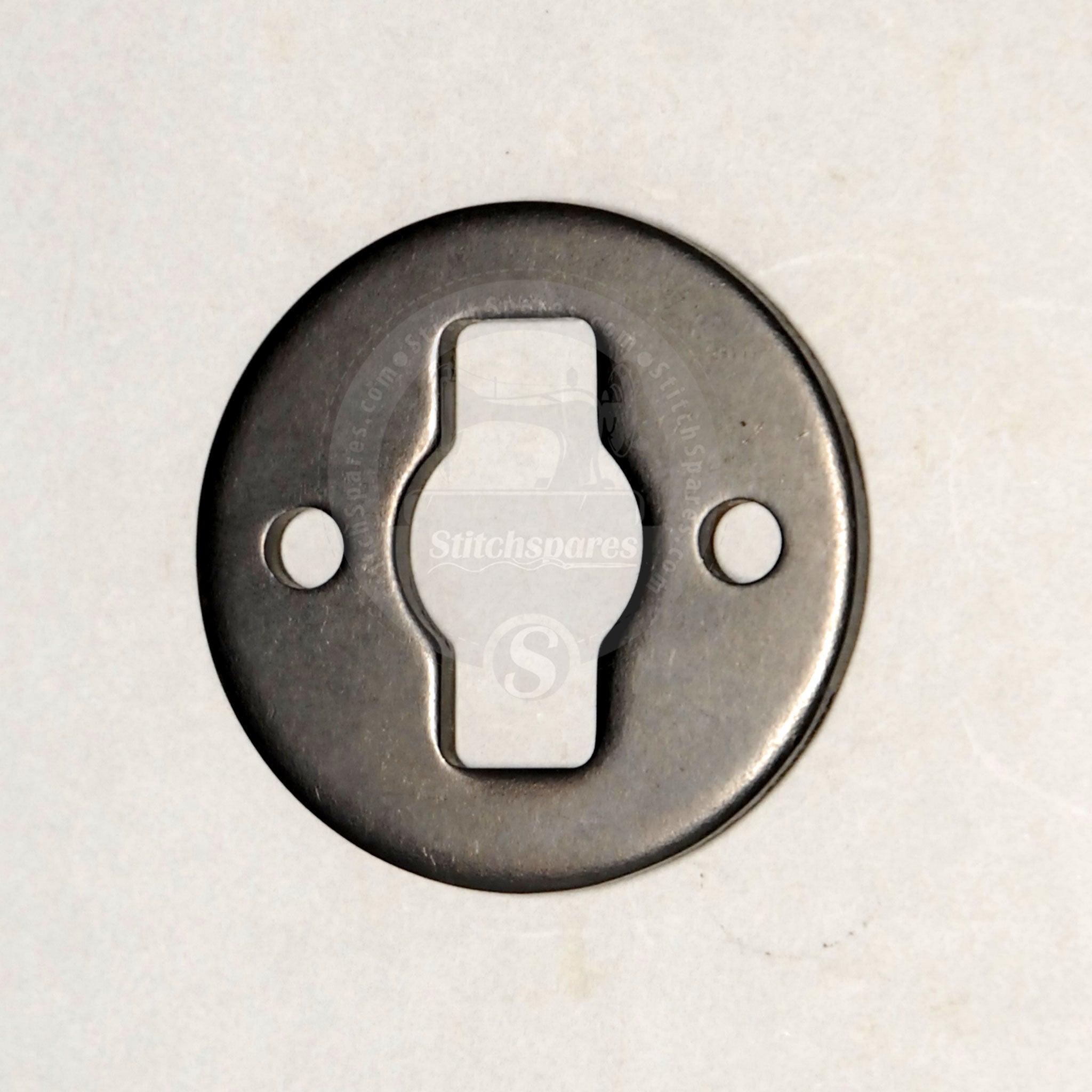 135-04808 Slow Speen Pulley Plate Juki Bartacking Machine