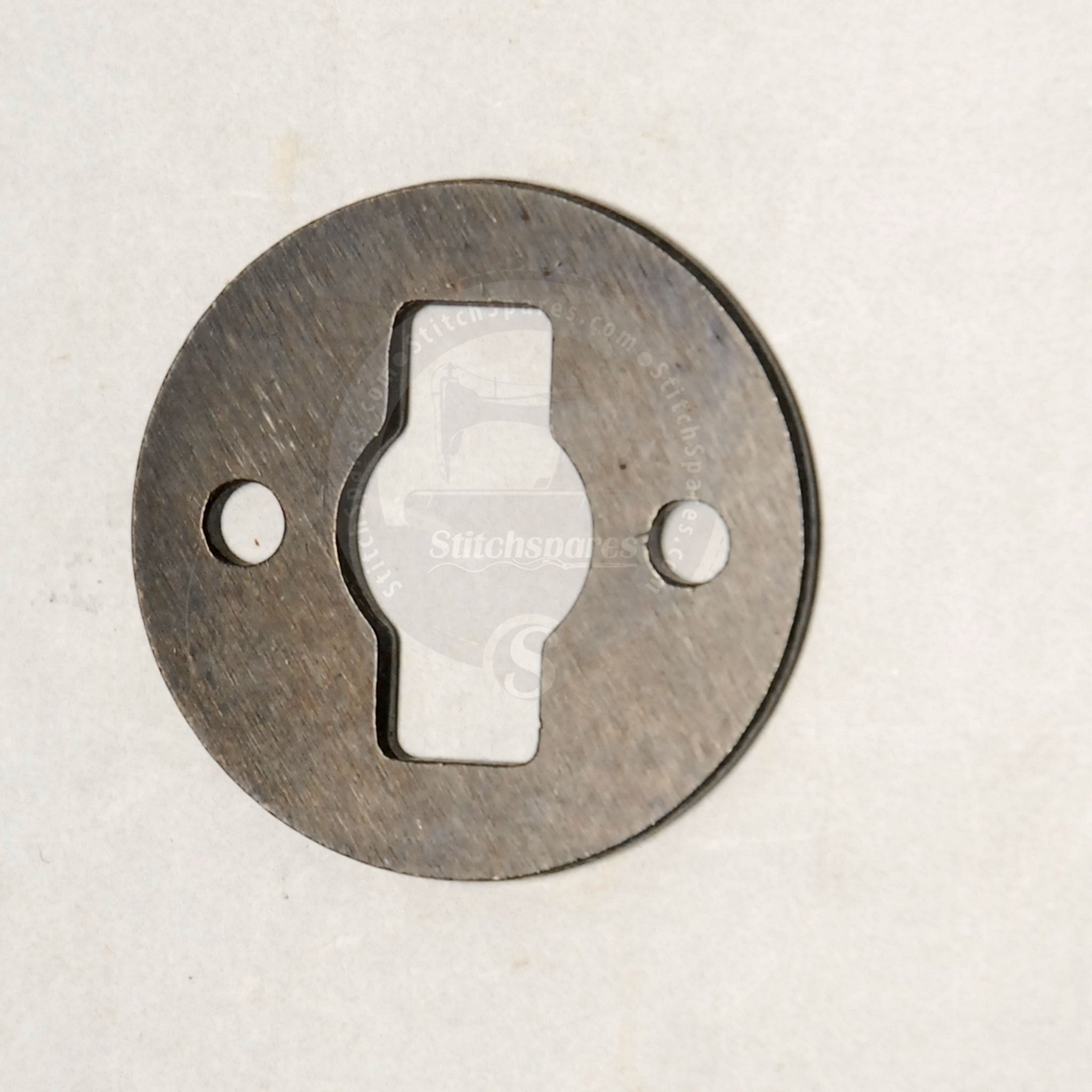 135-04808 Slow Speen Pulley Plate Juki Bartacking Machine