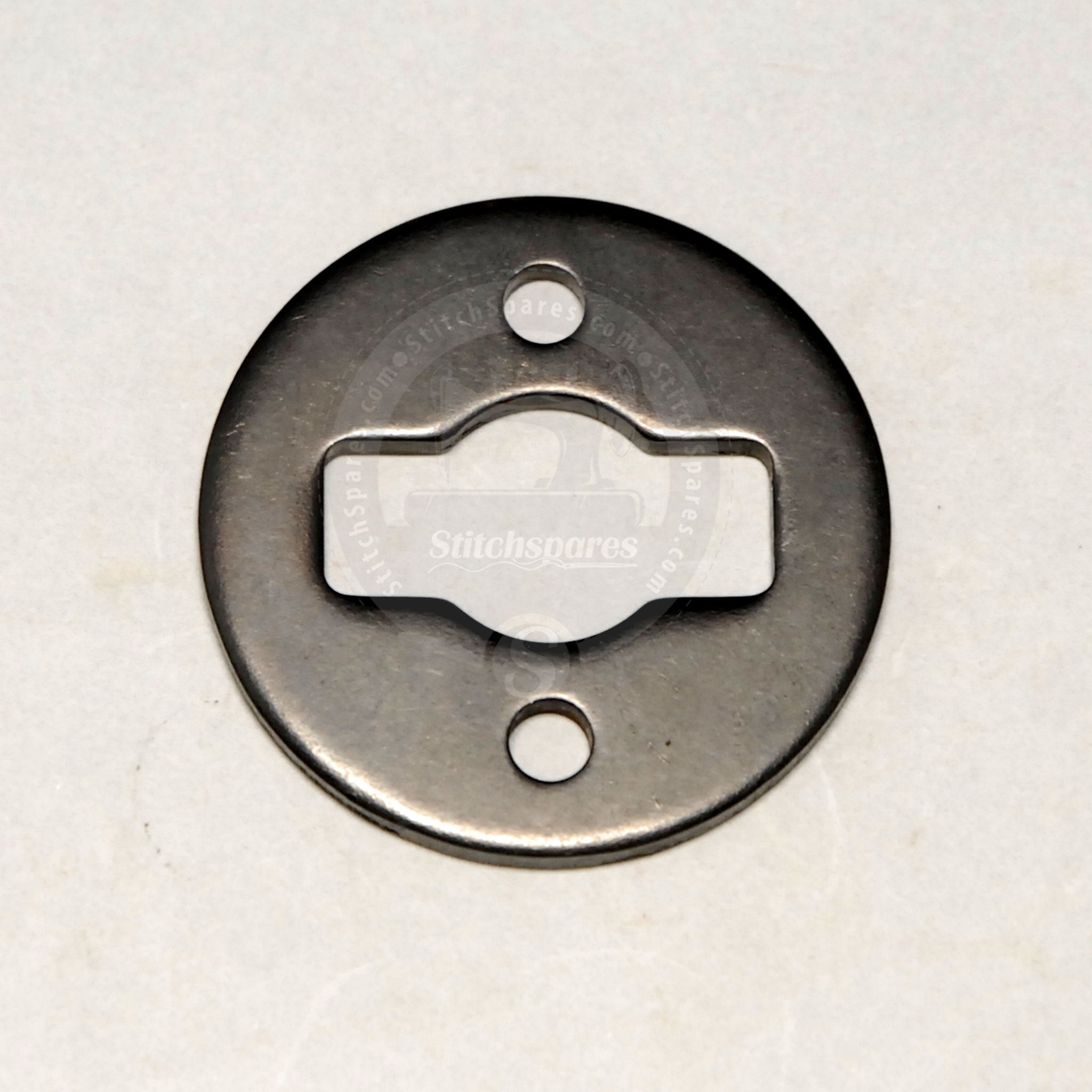 135-04808 Slow Speen Pulley Plate Juki Bartacking Machine