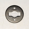 135-04808 Slow Speen Pulley Plate Juki Bartacking Machine