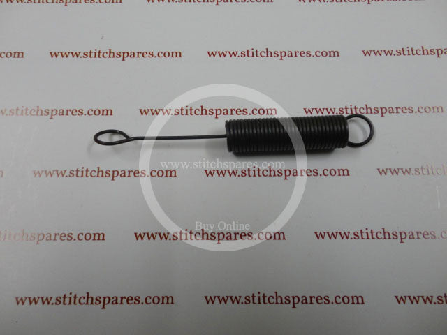 135-09708 spring juki bartacking machine spare part