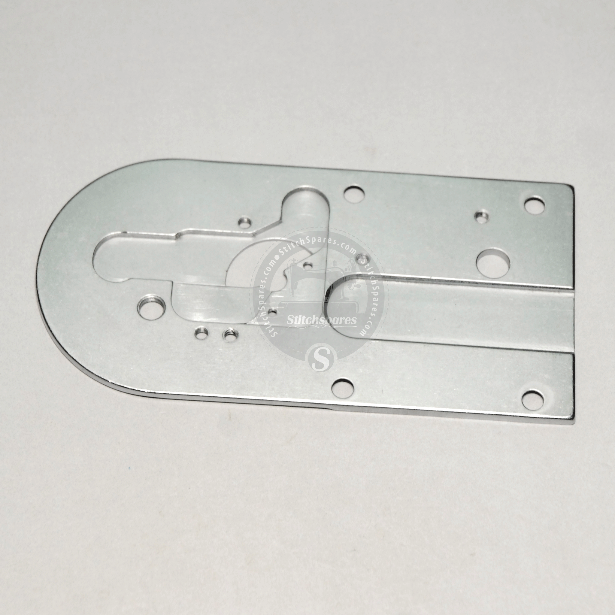 135-15564 Needle Plate Asm Juki Bartacking Machine