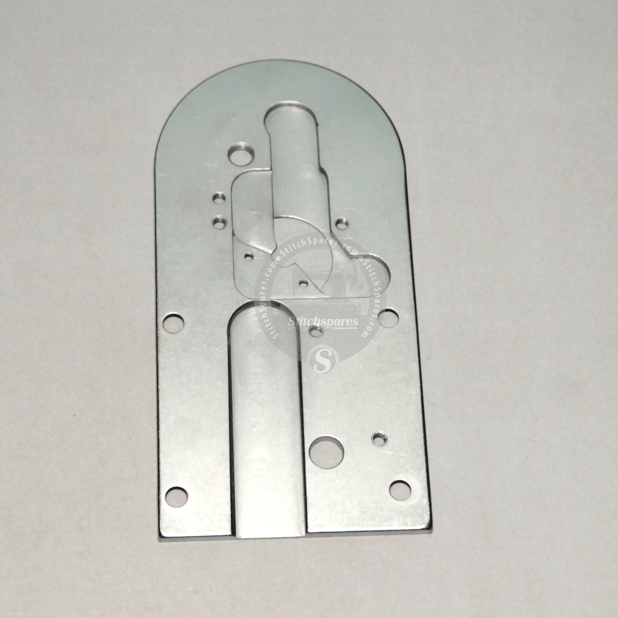 135-15564 Needle Plate Asm Juki Bartacking Machine