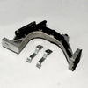 135-17800  135-18500  135-18709 Feed Bracket With Clamp Asm. Juki LK-1850 Bartacking Machine Spare Part