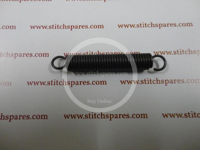 135-18402/135-19004 resorte de tensión para Juki Máquinas de coser Atracadoras