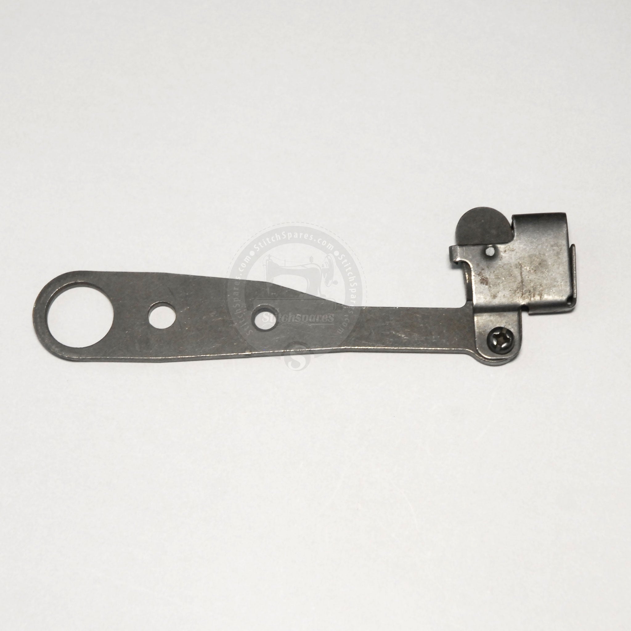 135-20309 Pulley Pressing Plate Juki Bartacking Machine