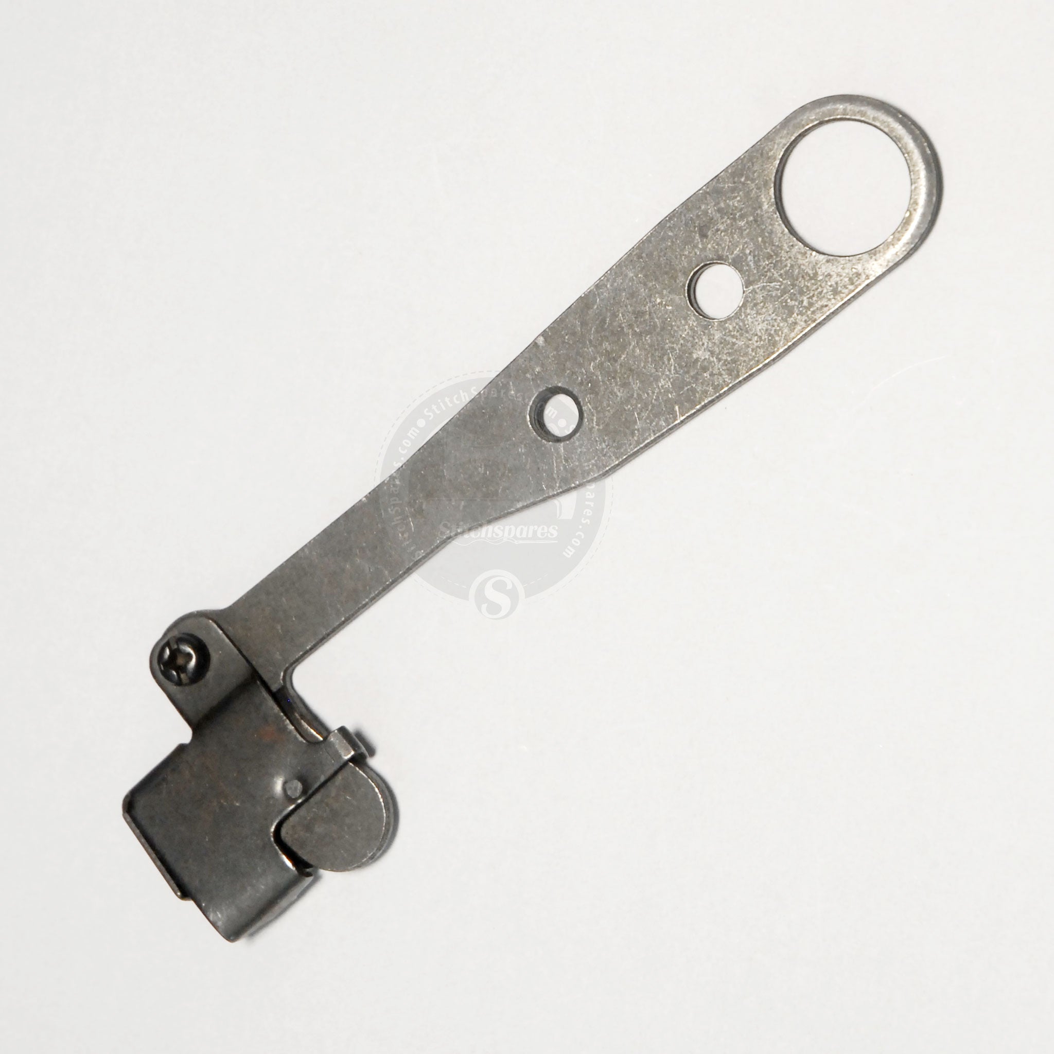 135-20309 Pulley Pressing Plate Juki Bartacking Machine