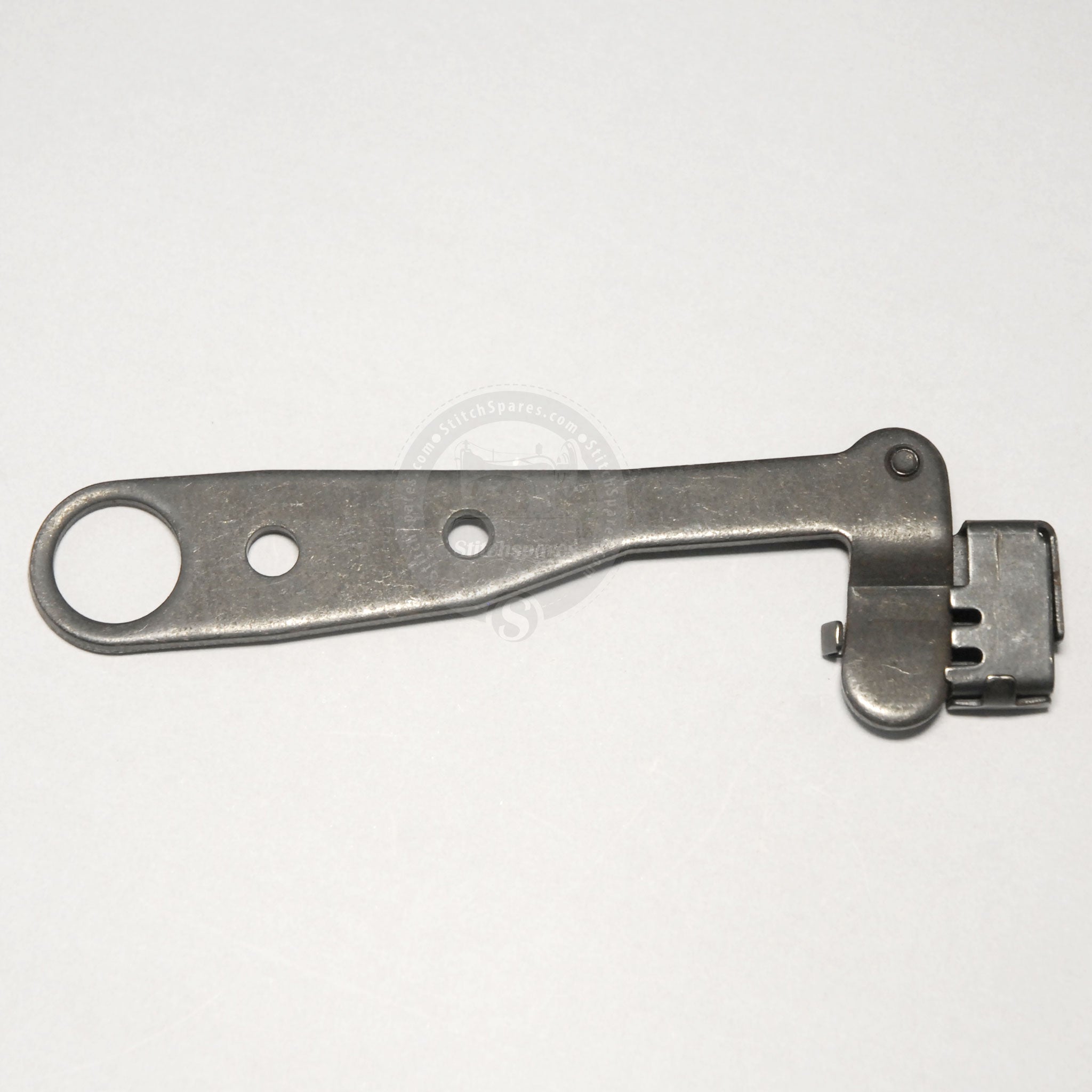 135-20309 Pulley Pressing Plate Juki Bartacking Machine