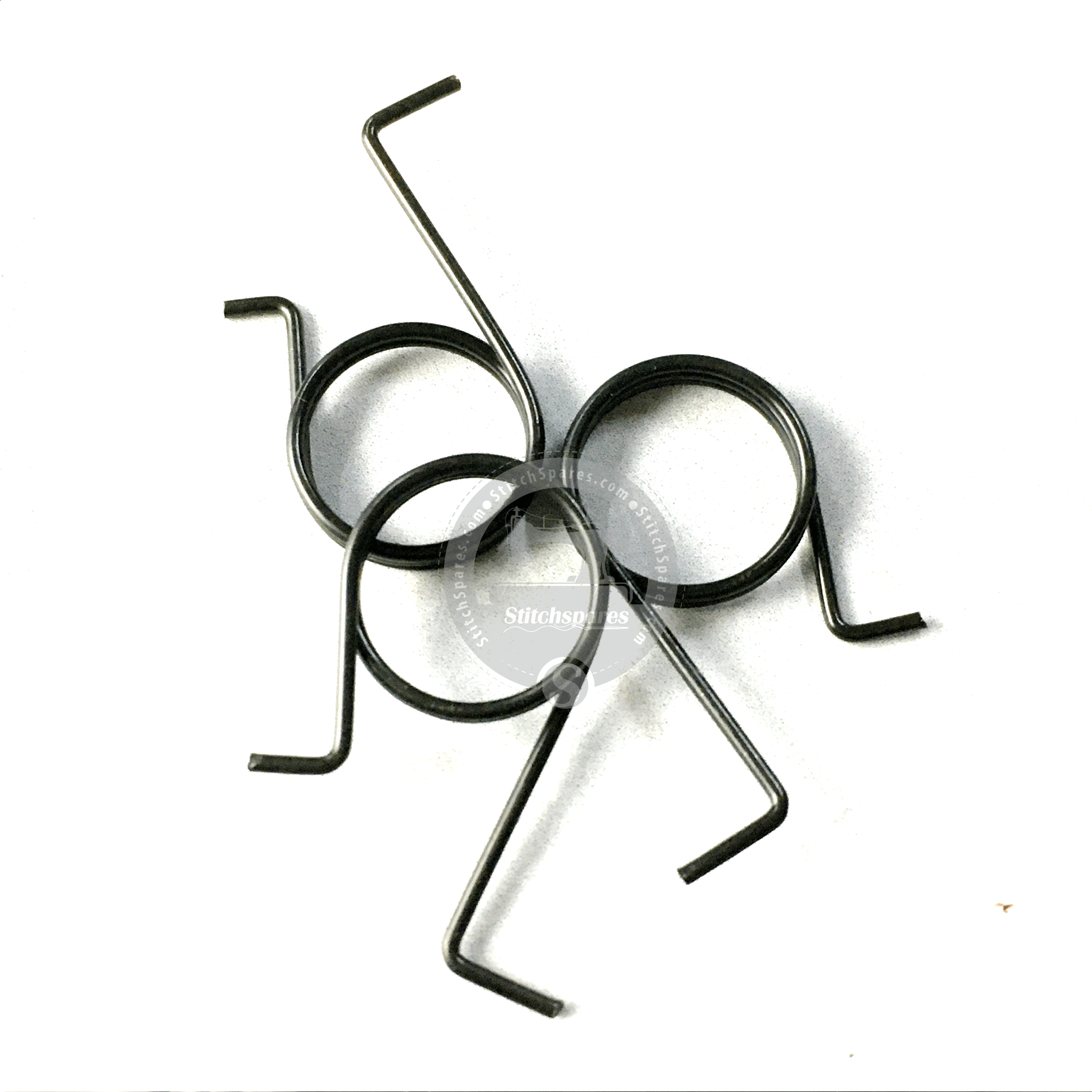 135-24418 Spring Juki Bartacking Machine