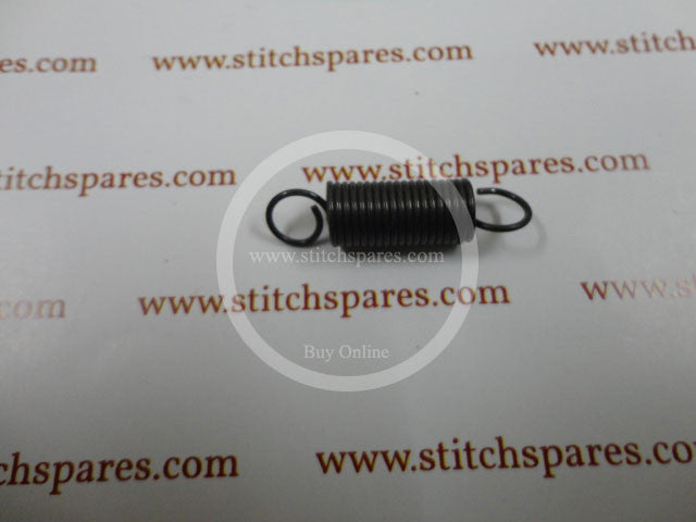 135-25001 spring juki bartacking machine spare part