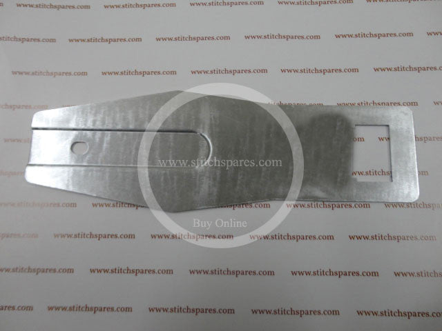 135-42303 Feed Plate Juki Computerized Bartacking Machine