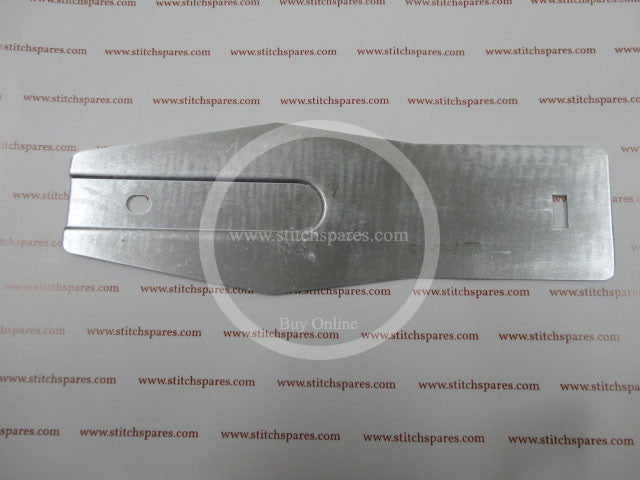 135-42816 Feed Plate Juki Computerized Bartacking Machine